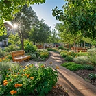 Garden Decor